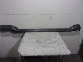 Replacement side skirt for Chevrolet HHR 2.4 16V OEM IAM reference 15279999 DARK GREY LEFT