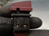 Recambio de warning para peugeot 207 16v cat (kfu / et3j4) referencia OEM IAM 96472122KR  