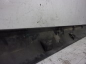 Recambio de faldon lateral para chevrolet hhr 2.4 16v referencia OEM IAM 15279999 GRIS OSCURO IZQUIERDO