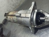 Replacement starter motor for Daewoo Nubira sedan 1.6 cat OEM IAM reference 25187957 