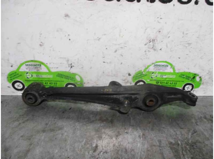 Recambio de brazo suspension inferior delantero derecho para honda accord berlina (cc/ce) 2.0 cat referencia OEM IAM N7RJS12 