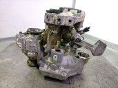 Recambio de caja cambios para audi a3 (8p1) 1.9 tdi referencia OEM IAM JCR 0A4300045 370990