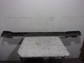 Recambio de faldon lateral para chevrolet hhr 2.4 16v referencia OEM IAM 15279999 GRIS OSCURO IZQUIERDO