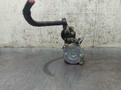 Replacement starter motor for Daewoo Nubira sedan 1.6 cat OEM IAM reference 25187957 