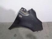 Recambio de aleta delantera derecha para opel meriva b 1.7 16v cdti referencia OEM IAM 1100004 GRIS OSCURO 