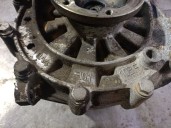 Recambio de caja cambios para audi a3 (8p1) 1.9 tdi referencia OEM IAM JCR 0A4300045 370990