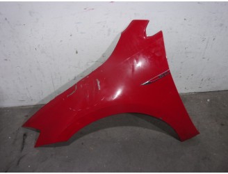 Recambio de aleta delantera izquierda para volkswagen golf vii lim. (bq1) gti performance bmt/start-stopp referencia OEM IAM 5G0