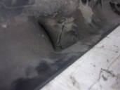 Recambio de faldon lateral para chevrolet hhr 2.4 16v referencia OEM IAM 15279999 GRIS OSCURO IZQUIERDO