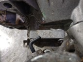 Recambio de caja cambios para audi a3 (8p1) 1.9 tdi referencia OEM IAM JCR 0A4300045 370990