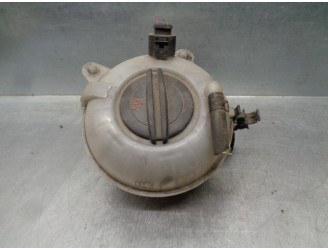 Recambio de deposito expansion para volkswagen golf vii lim. (5g1) 1.6 tdi dpf referencia OEM IAM 5Q0121407A  