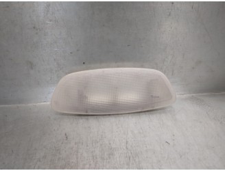 Recambio de luz interior para mercedes-benz clase c (w203) berlina 32 amg (203.065) referencia OEM IAM 2038203401 PARTE TRASERA 