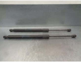 Recambio de amortiguadores maletero / porton para opel meriva b 1.7 16v cdti referencia OEM IAM 13338367 