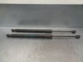 Replacement tailgate / trunk lid struts for Opel Meriva B 1.7 16V CDTi OEM IAM reference 13338367 