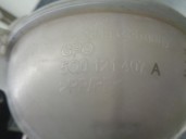 Recambio de deposito expansion para volkswagen golf vii lim. (5g1) 1.6 tdi dpf referencia OEM IAM 5Q0121407A  