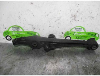 Recambio de brazo suspension inferior delantero izquierdo para honda accord berlina (cc/ce) 2.0 cat referencia OEM IAM N7LJS13  
