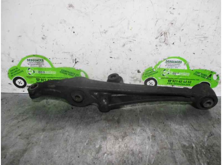 Recambio de brazo suspension inferior delantero izquierdo para honda accord berlina (cc/ce) 2.0 cat referencia OEM IAM N7LJS13 
