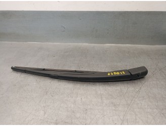 Recambio de brazo limpia trasero para citroën c3 i (fc_, fn_) 1.4 16v hdi referencia OEM IAM 9636279777 6429T8 