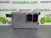 Recambio de caja reles / fusibles para fiat fiorino 1.3 16v jtd cat referencia OEM IAM 1353007080 