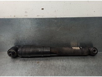 Replacement rear left shock absorber for Opel Meriva B 1.7 16V CDTI OEM IAM reference 22263945 