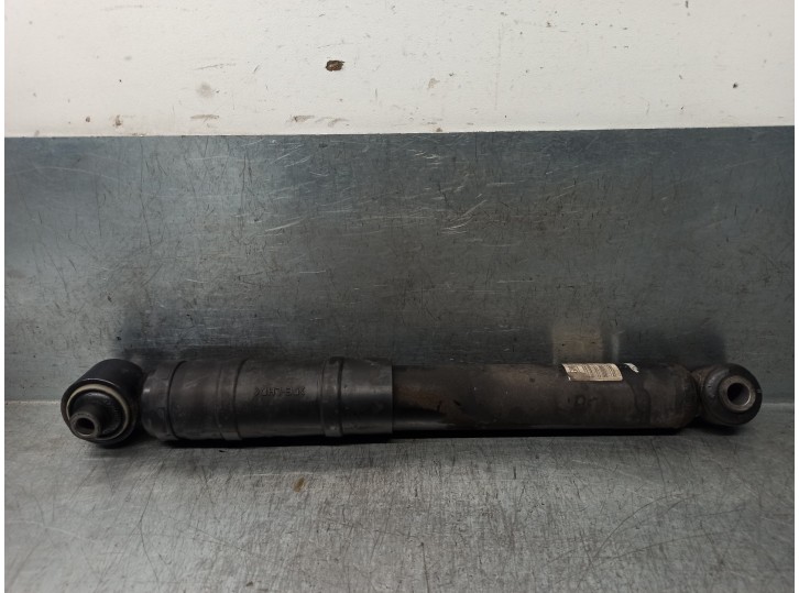 Recambio de amortiguador trasero izquierdo para opel meriva b 1.7 16v cdti referencia OEM IAM 22263945 