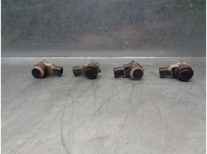 Recambio de sensor de aparcamiento para opel insignia berlina 2.0 cdti cat referencia OEM IAM 13360057 0263013502 