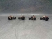 Recambio de sensor de aparcamiento para opel insignia berlina 2.0 cdti cat referencia OEM IAM 13360057 0263013502 