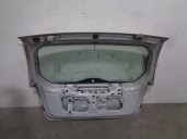 Replacement rear hatch for Hyundai Getz (TB) 1.1 12V CAT OEM IAM reference 737001C210 GREY 3 DOORS