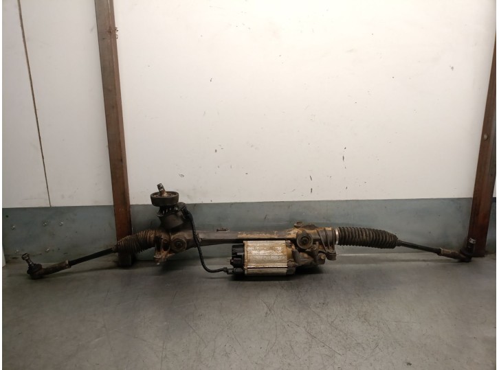 Recambio de cremallera direccion para audi a3 (8p1) 1.9 tdi referencia OEM IAM 1K0909144C 1K1423055M 