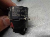 Recambio de sensor de aparcamiento para opel insignia berlina 2.0 cdti cat referencia OEM IAM 13360057 0263013502 