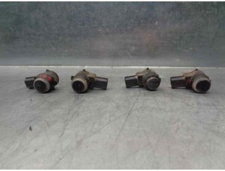 Recambio de sensor de aparcamiento para opel insignia berlina 2.0 cdti cat referencia OEM IAM 13360057 0263013502 BOSCH