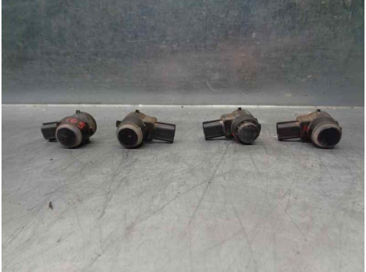 Recambio de sensor de aparcamiento para opel insignia berlina 2.0 cdti cat referencia OEM IAM 13360057 0263013502 BOSCH