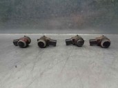 Recambio de sensor de aparcamiento para opel insignia berlina 2.0 cdti cat referencia OEM IAM 13360057 0263013502 BOSCH