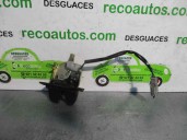 Recambio de cerradura maletero / porton para honda accord berlina (cc/ce) 2.0 cat referencia OEM IAM 2 PINES 4 PUERTAS