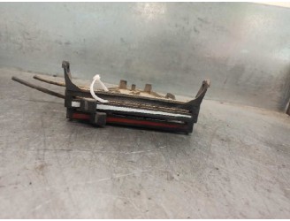 Replacement heating / air conditioning control unit for Citroën C-15 Fam Top 1.8 OEM IAM reference 