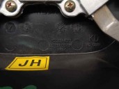 Recambio de volante para daewoo nubira berlina 1.6 cat referencia OEM IAM 94501702 