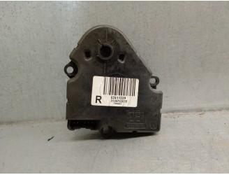 Recambio de motor apertura trampillas climatizador para chevrolet hhr 2.4 16v referencia OEM IAM 22724333 