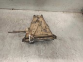 Recambio de mando calefaccion / aire acondicionado para citroën c-15 fam top 1.8 referencia OEM IAM 