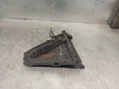 Recambio de mando calefaccion / aire acondicionado para citroën c-15 fam top 1.8 referencia OEM IAM 