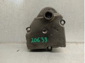 Recambio de motor apertura trampillas climatizador para chevrolet hhr 2.4 16v referencia OEM IAM 22724333 