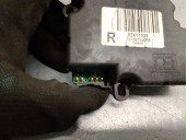 Recambio de motor apertura trampillas climatizador para chevrolet hhr 2.4 16v referencia OEM IAM 22724333 