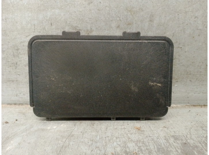 Recambio de modulo electronico para volkswagen golf vii lim. (bq1) gti performance bmt/start-stopp referencia OEM IAM 5NA980611 