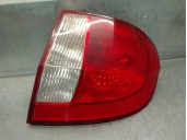 Replacement rear right tail light for Hyundai Getz (TB) 1.1 12V CAT OEM IAM reference 924021C510 FENDER 3 DOORS