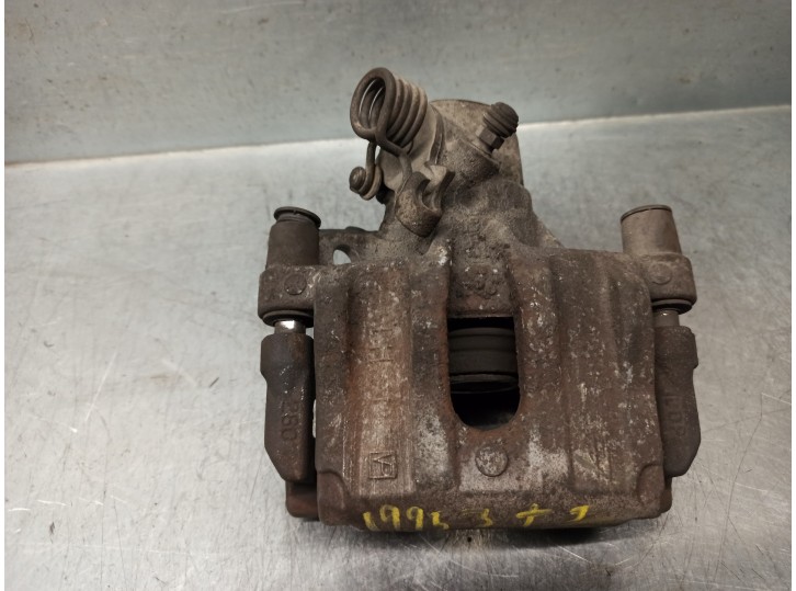 Recambio de pinza freno trasera izquierda para volvo s40 berlina 2.0 diesel cat referencia OEM IAM 36000902  ATE