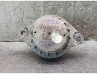 Recambio de soporte motor derecho para audi 80/90 (811/813/853) 2.2 referencia OEM IAM 443199379 