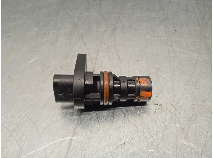 Recambio de sensor para opel meriva b 1.7 16v cdti referencia OEM IAM 0261210325 0261210325 BOSCH
