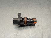 Recambio de sensor para opel meriva b 1.7 16v cdti referencia OEM IAM 0261210325 0261210325 BOSCH