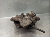 Recambio de pinza freno trasera izquierda para volvo s40 berlina 2.0 diesel cat referencia OEM IAM 36000902  ATE