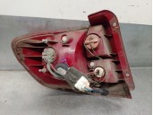 Replacement rear right light for Hyundai Getz (TB) 1.1 12V CAT OEM IAM reference 924021C510 FENDER 3 DOORS