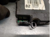 Recambio de motor apertura trampillas climatizador para chevrolet hhr 2.4 16v referencia OEM IAM 22724333 