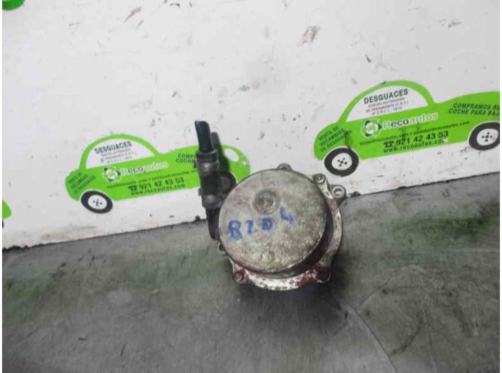 Recambio de depresor freno / bomba vacio para audi allroad quattro (4b5) 2.5 v6 24v tdi referencia OEM IAM   